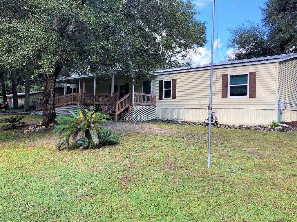 Property Photo:  22831 SW 119th Street  FL 34431 