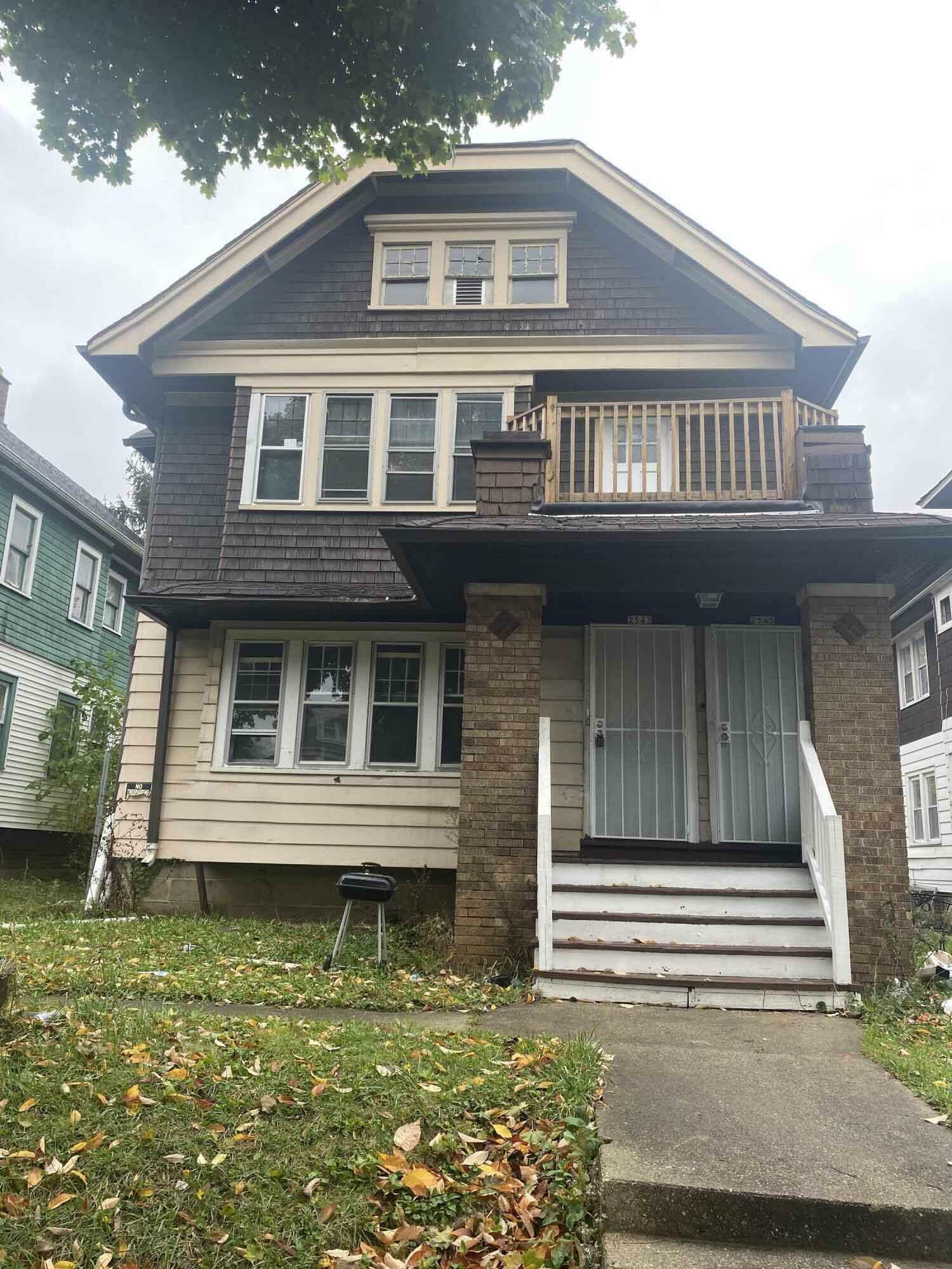 Property Photo: 2543 N 49th St WI 53210