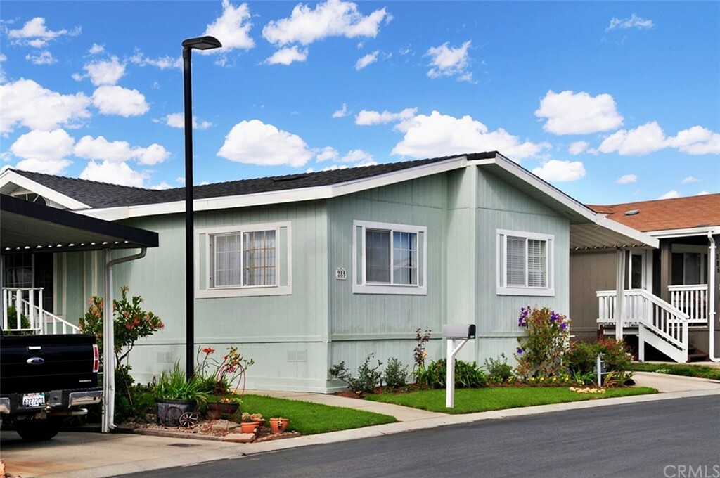 Property Photo:  765 Mesa View Drive 285  CA 93420 