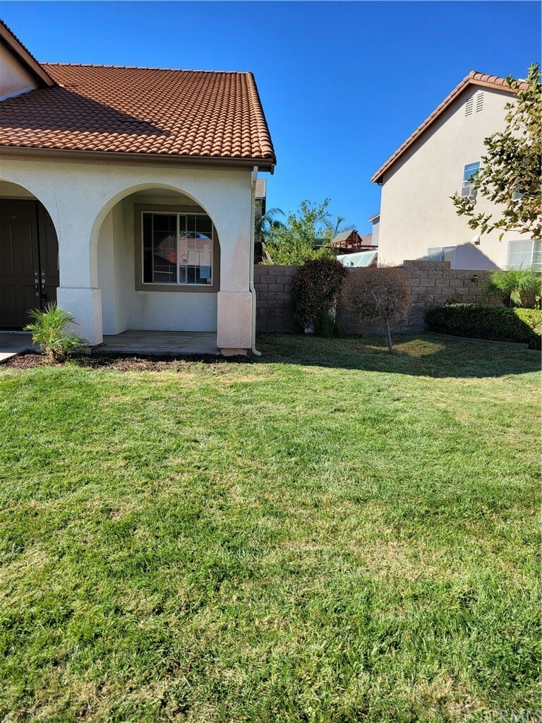 Property Photo:  31325 Euclid Loop  CA 92596 