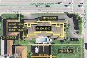 Property Photo:  808 Cape Coral Parkway W 201  FL 33914 