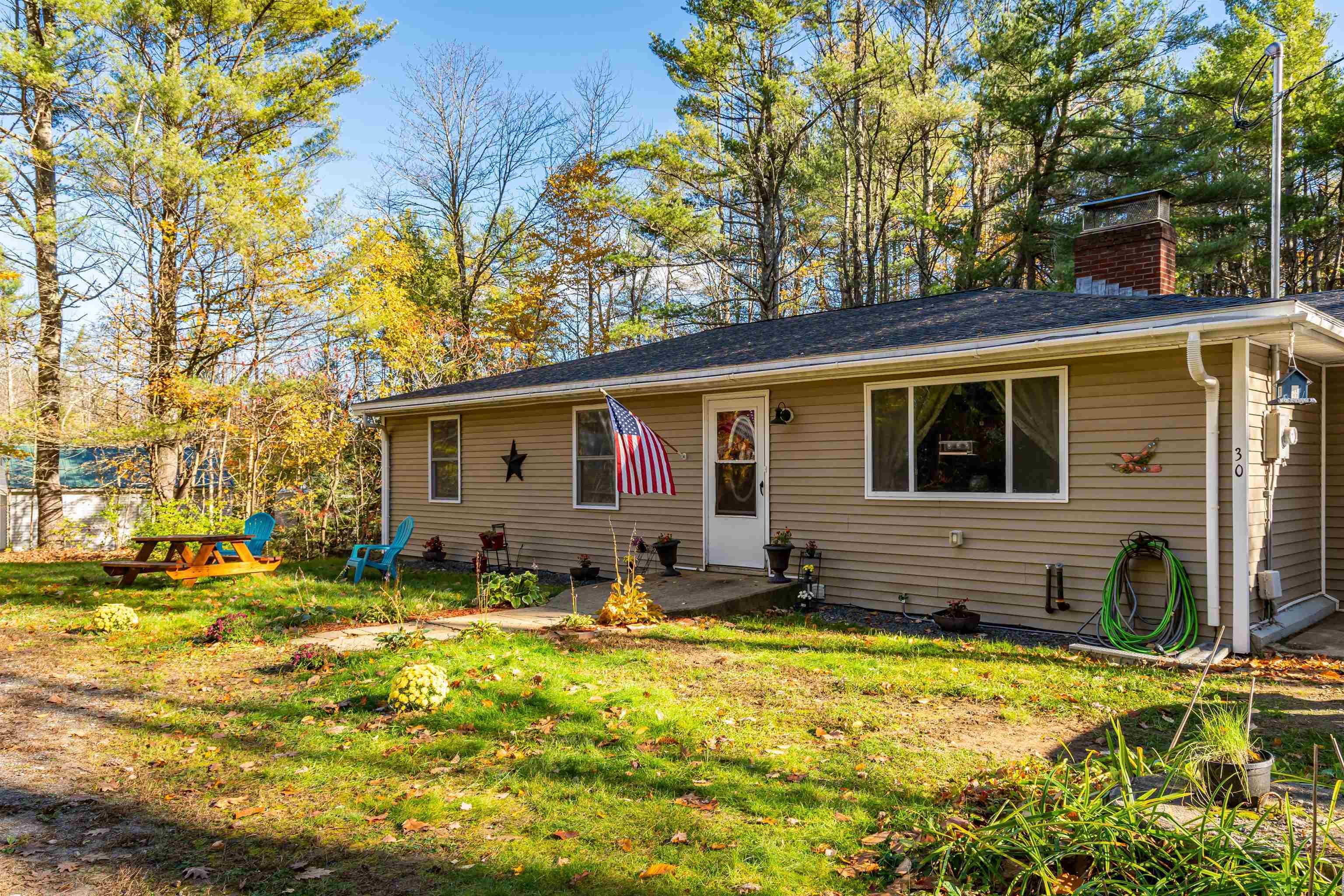 Property Photo:  30 Corriveau Way  NH 03220 