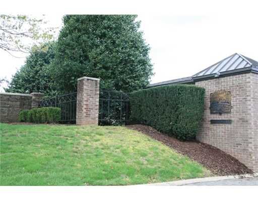 Property Photo:  Lot 8A Beau Chene  AR 72756 