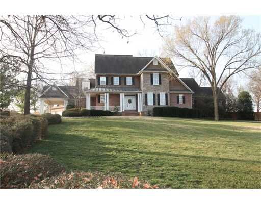 Property Photo: 4206 Blossom Way Drive AR 72758