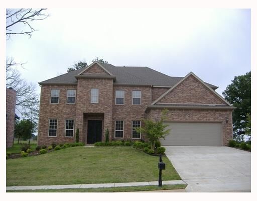 Property Photo:  6506 Alyssa Lane  AR 72758 