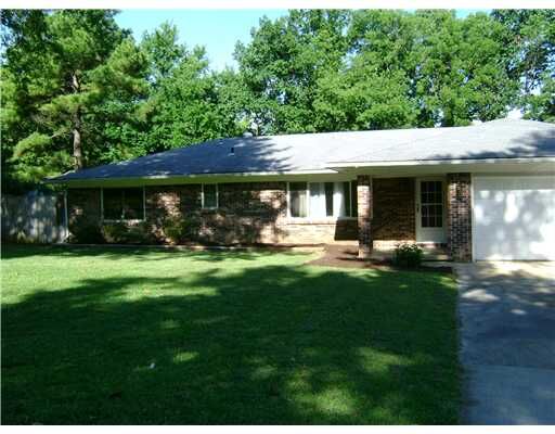 Property Photo:  2127 Winwood Drive  AR 72703 