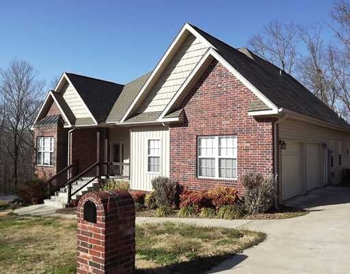 Property Photo:  1 Bottisham Lane  AR 72714 