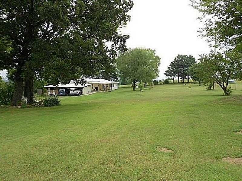 Property Photo:  547 County Road 211 Road  AR 72632 