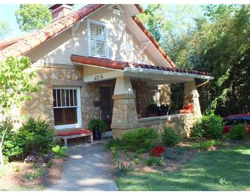 Property Photo: 605 Park Avenue AR 72701