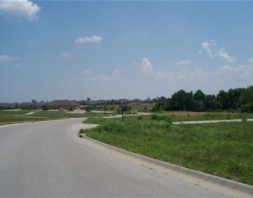 Property Photo: 6504 S 48th Street AR 72758