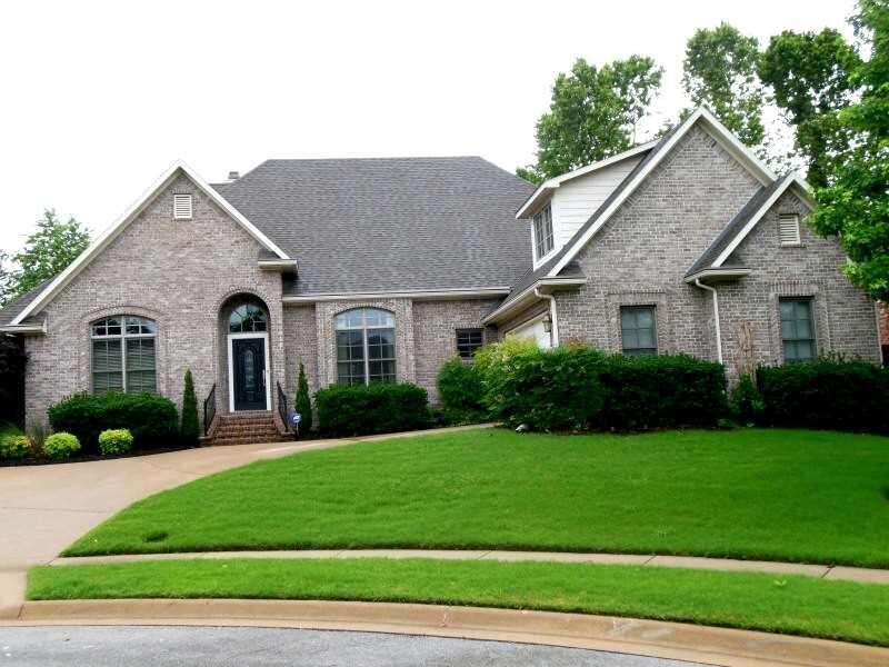 Property Photo: 3344 Jasper Lane AR 72764