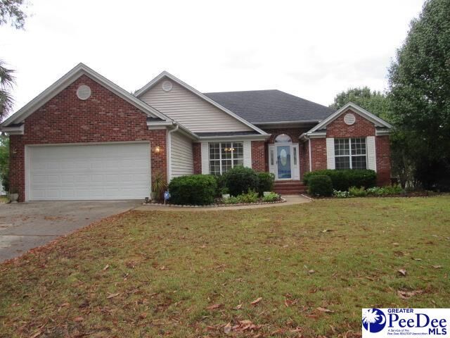 Property Photo: 2138 Twin Bridge Dr SC 29505