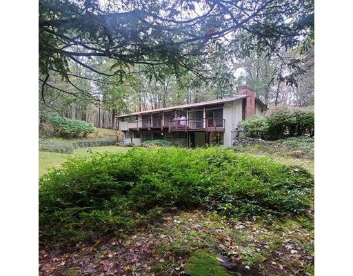 Property Photo: 97 Stoney Gate MA 01741