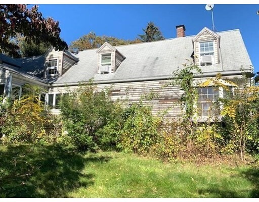 Property Photo:  403 Water Street  MA 01701 