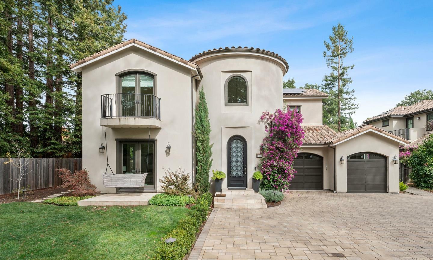 Property Photo: 24 San Juan Avenue CA 94025