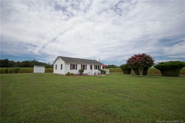 Property Photo:  365 White Hall Road  VA 22503 