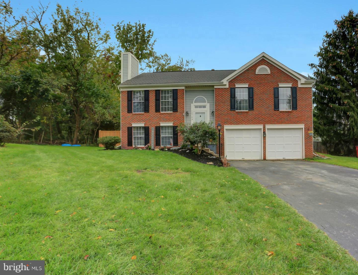 Property Photo:  10703 Lynn Court  MD 21795 