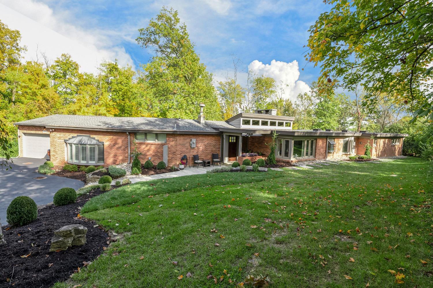 Property Photo: 128 Congress Run Rd OH 45215