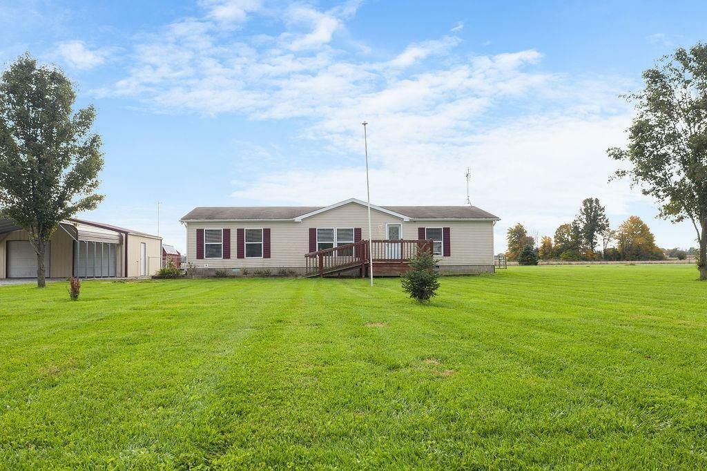 Property Photo: 2272 Tucker Rd OH 45107