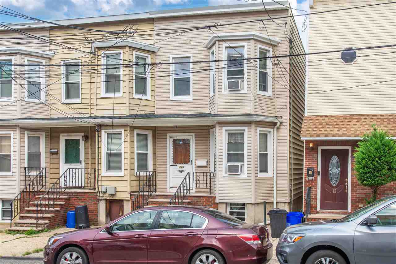 Property Photo:  11 1/2 Highland Ave  NJ 07032 