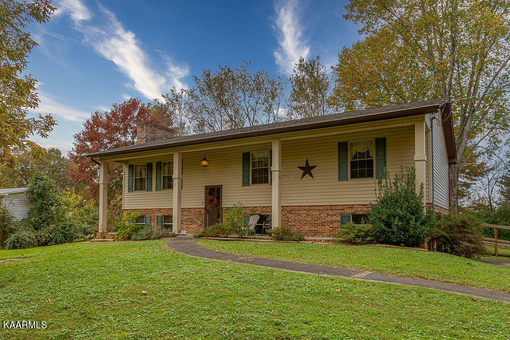 Property Photo:  3834 Fairfield Drive  TN 37804 