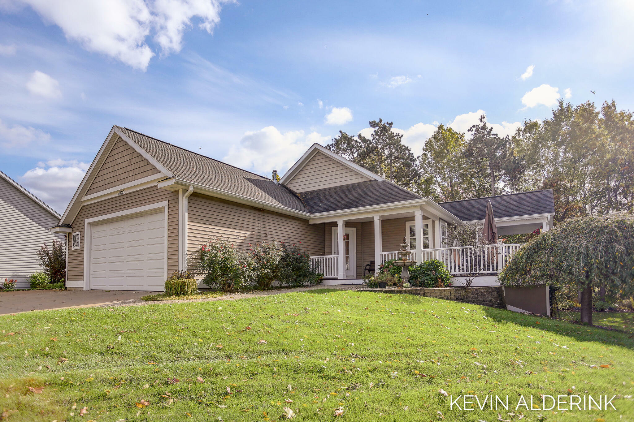 4730 Woodridge Court  Hamilton MI 49419 photo