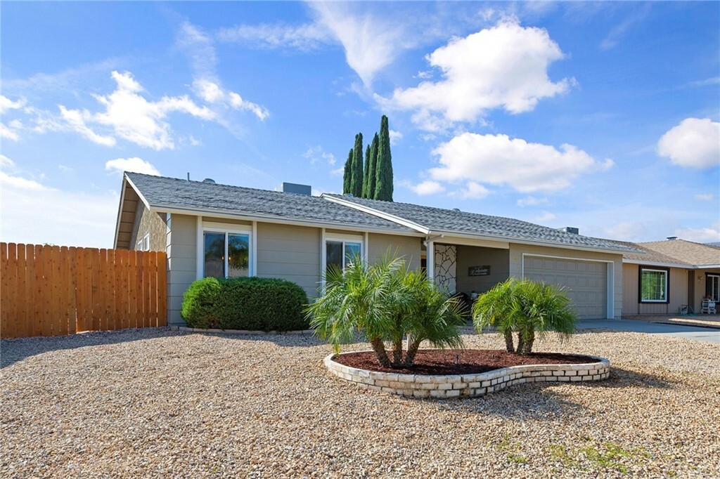 Property Photo:  26209 Chambers Avenue  CA 92586 