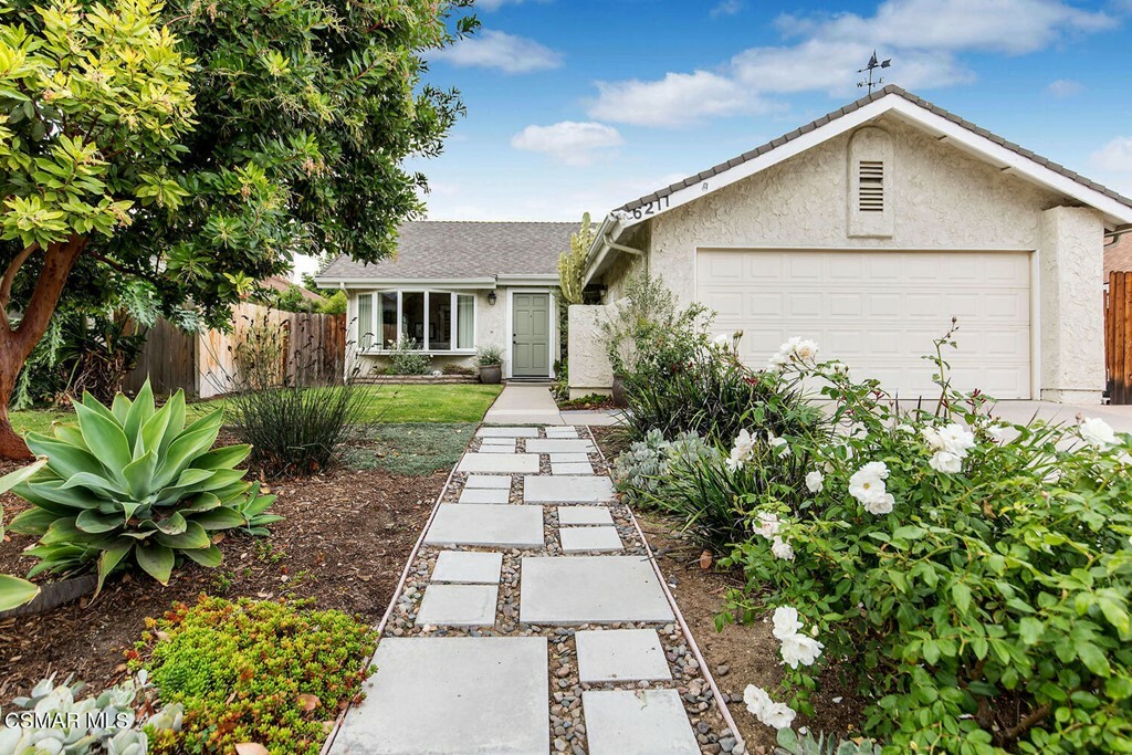 Property Photo:  6211 Calle Bodega  CA 93012 