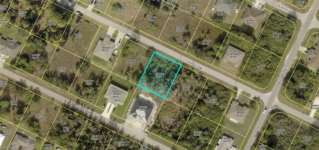 Property Photo:  4713 26th Street SW  FL 33973 