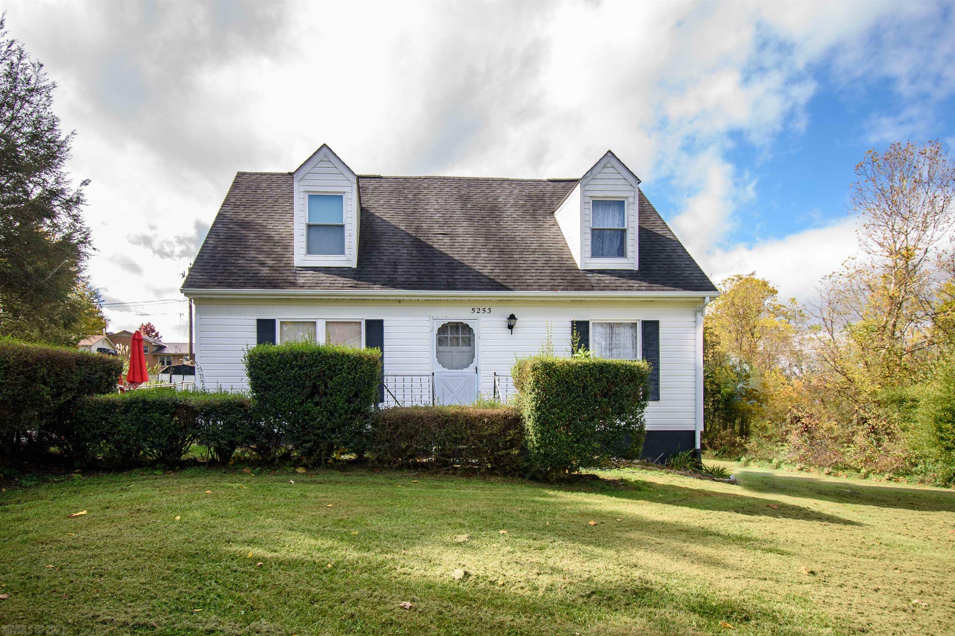 Property Photo:  5253 Westvale Avenue  VA 24301 