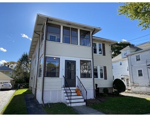 Property Photo:  29 Berkshire Road  MA 02453 