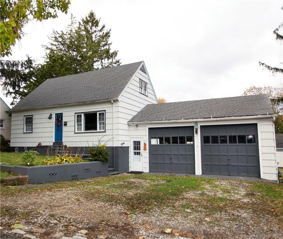 Property Photo: 232 Pleasantview Avenue CT 06606