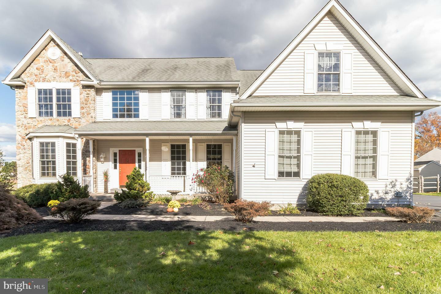 Property Photo:  2495 Wagner Road  PA 19525 