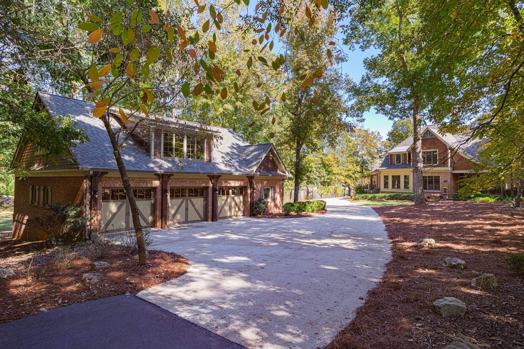 Property Photo: 1551 Bennett Springs Drive GA 30642