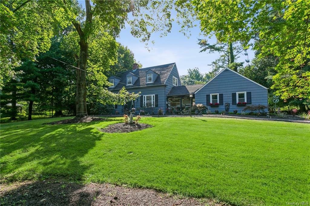Property Photo: 71 Sickletown Road NY 10962