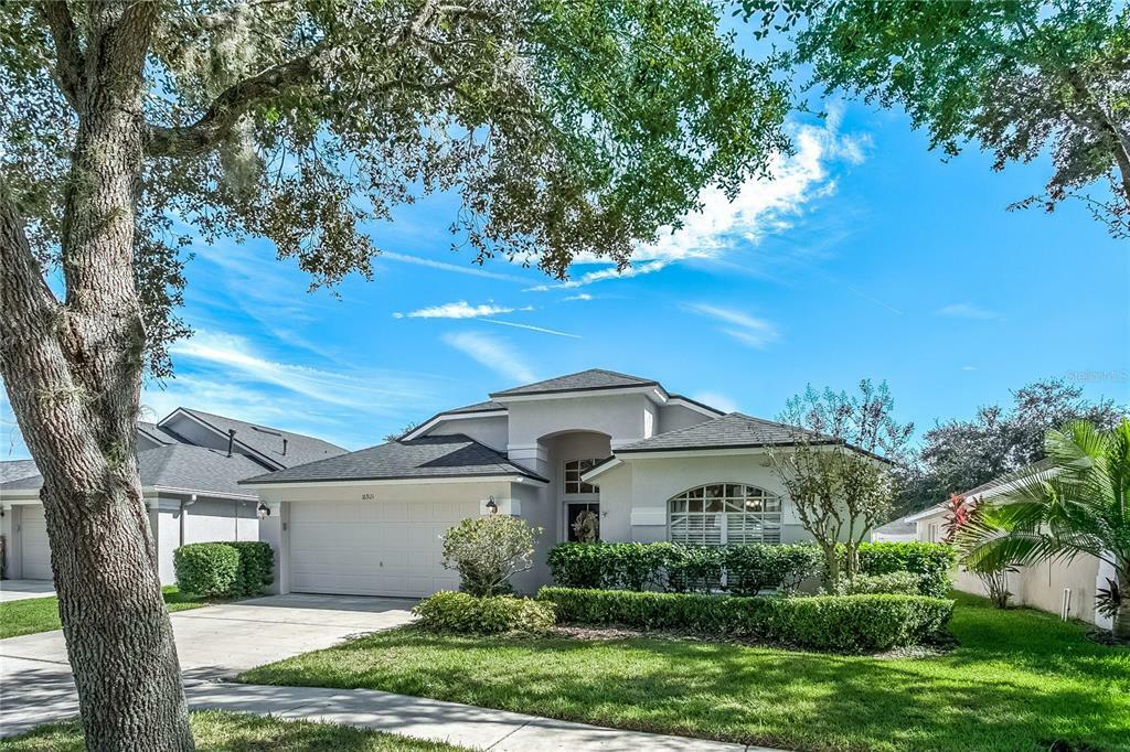 Property Photo:  16921 Hawkridge Road  FL 33547 