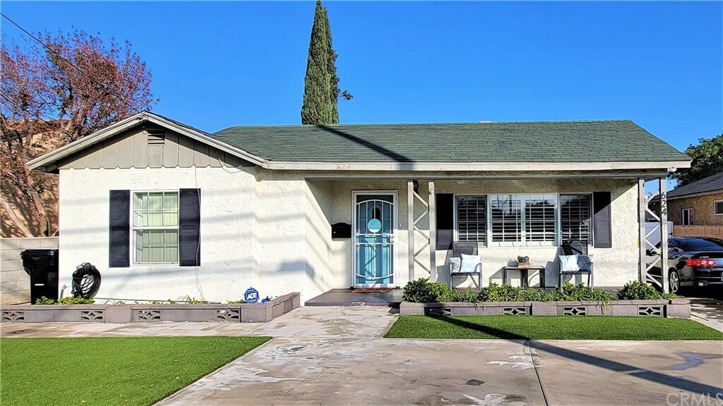 624 N San Antonio Avenue  Ontario CA 91762 photo