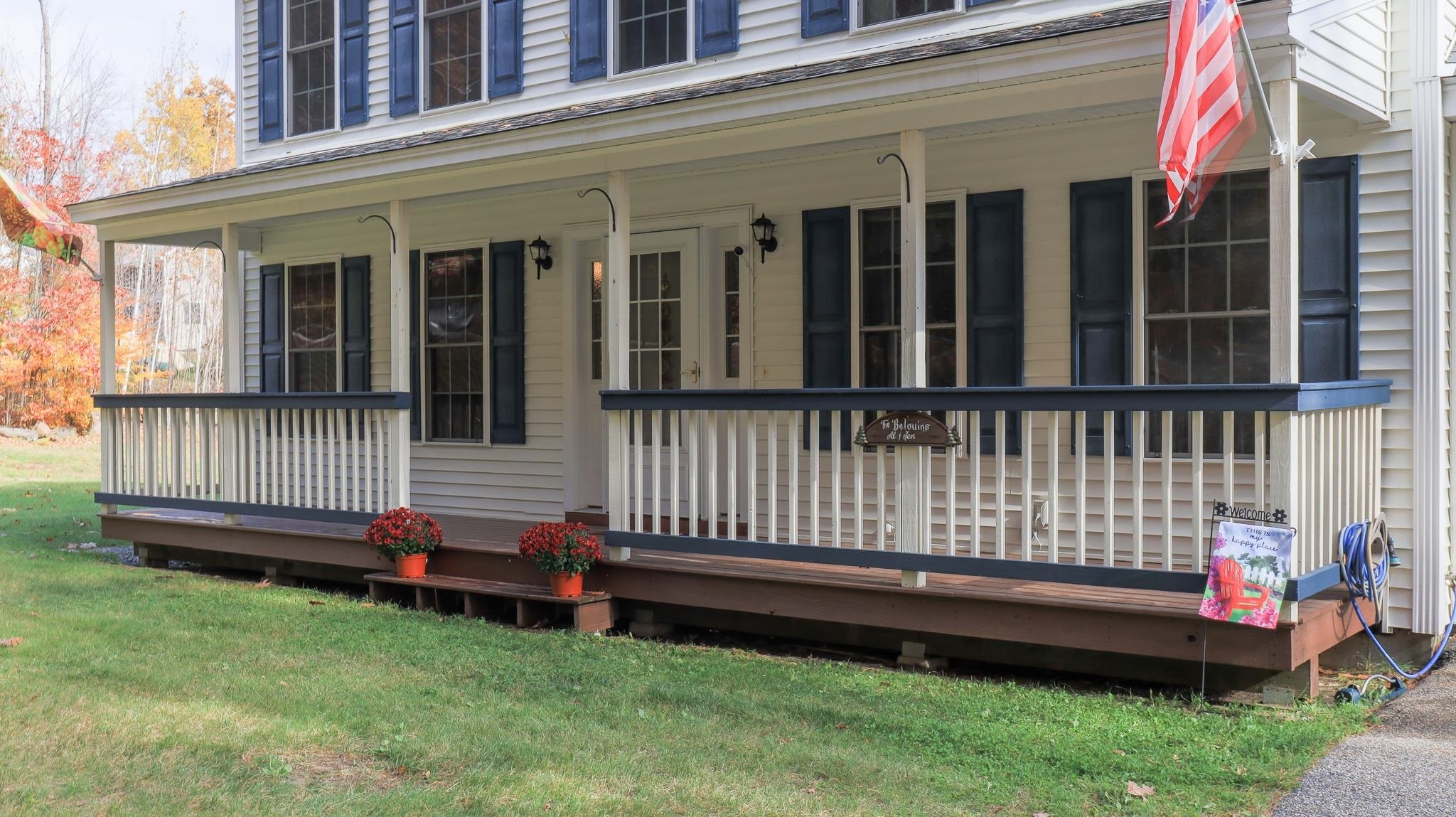 Property Photo: 513 Old County Road NH 03244