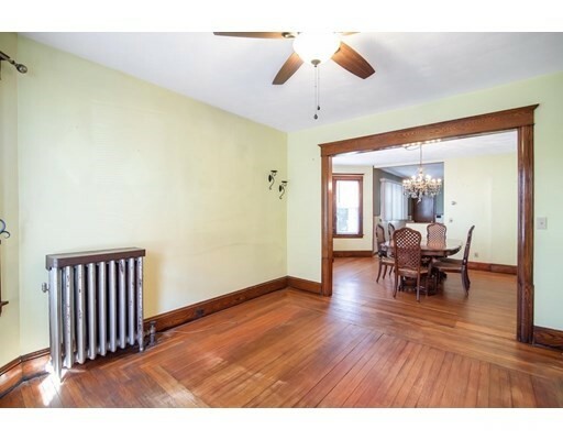 Property Photo: 84 Orange St MA 01108