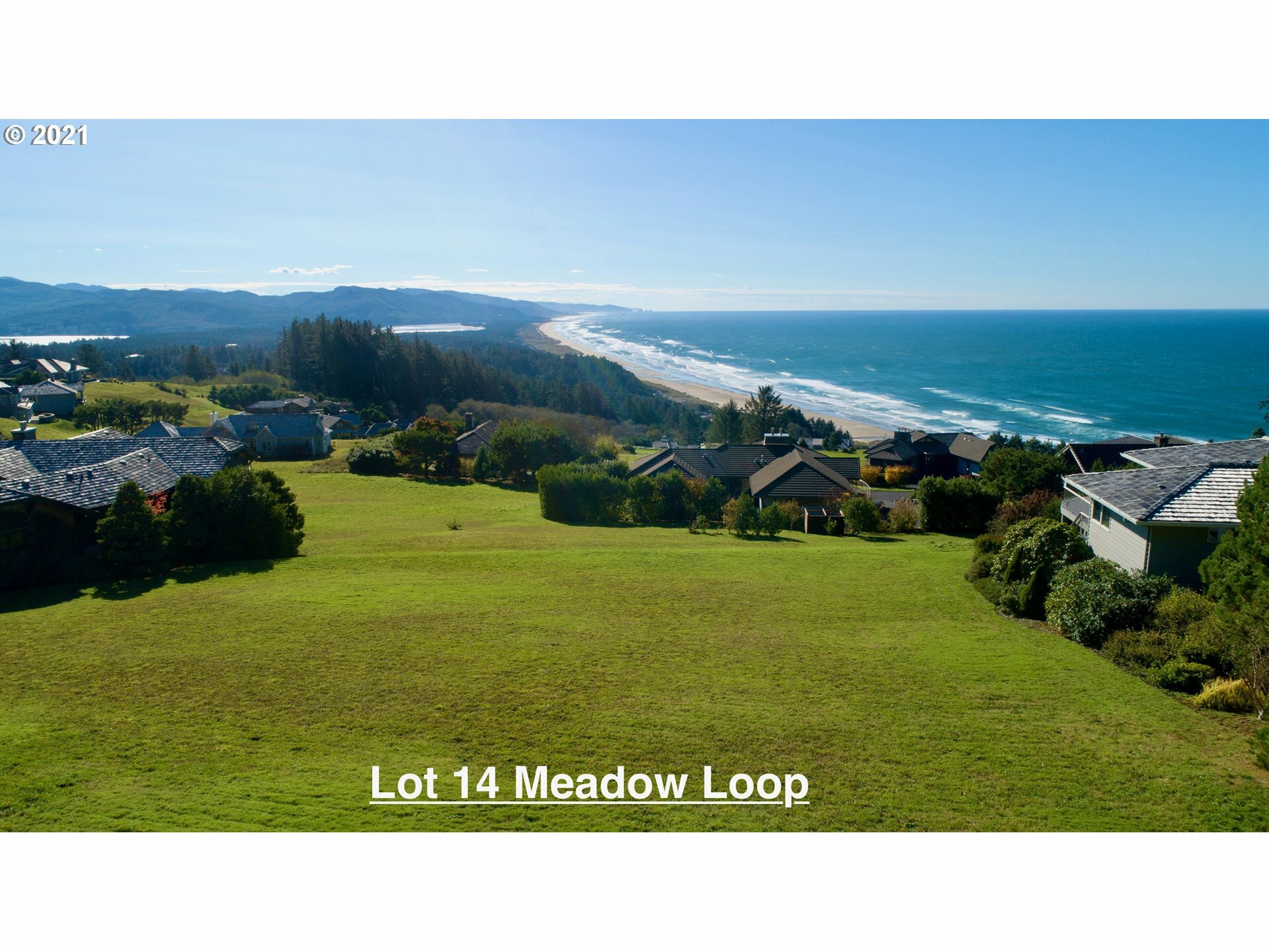 Property Photo:  Meadow Loop 14  OR 97130 