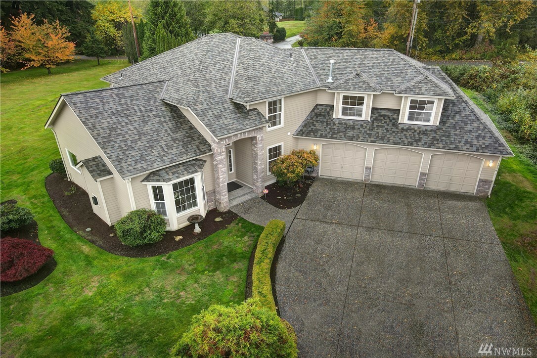 Property Photo:  11726 SE 187th St SE  WA 98296 