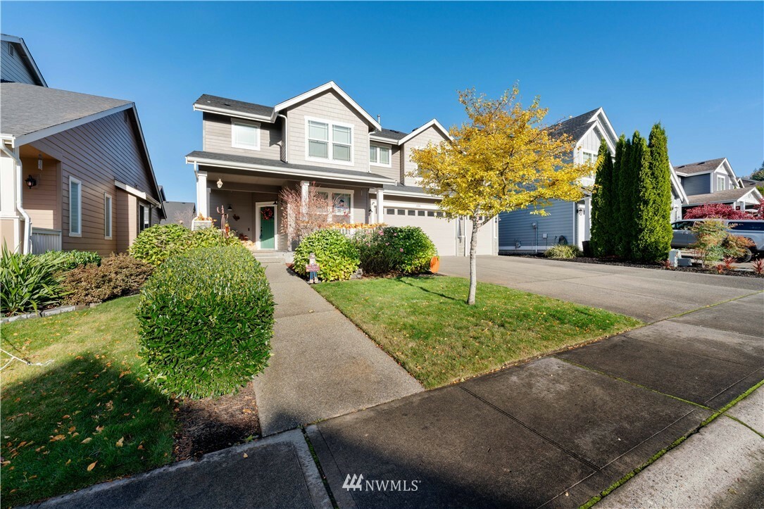 Property Photo:  18301 124th Street E  WA 98391 