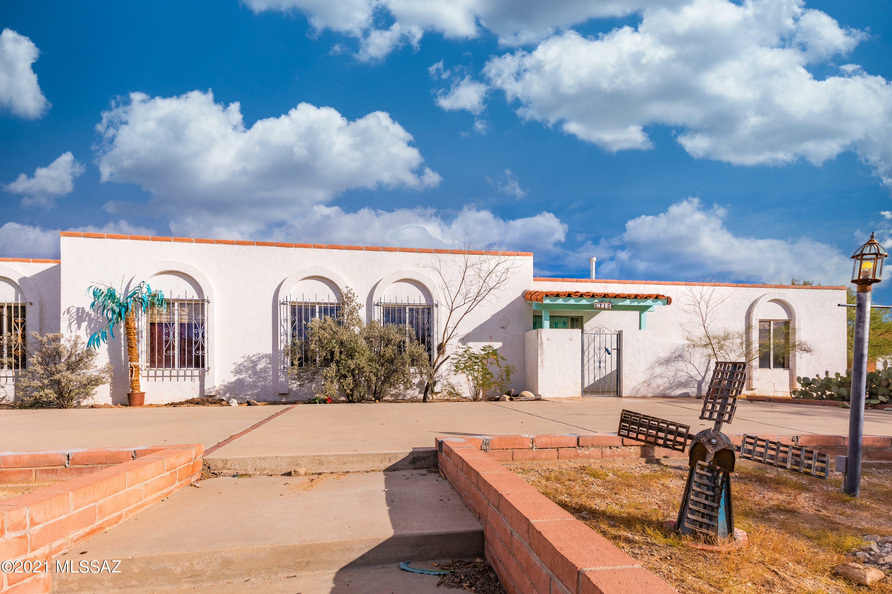 6710 N Sesame Lane  Tucson AZ 85704 photo