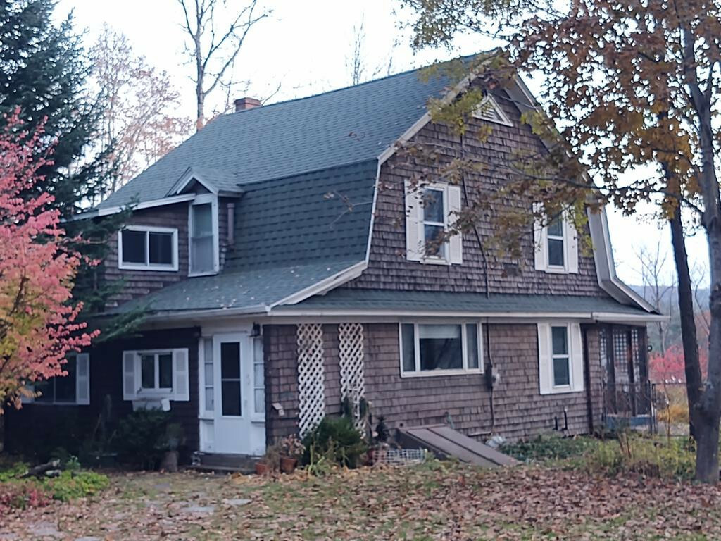 Property Photo:  25 Dougan Lane  NY 12932 