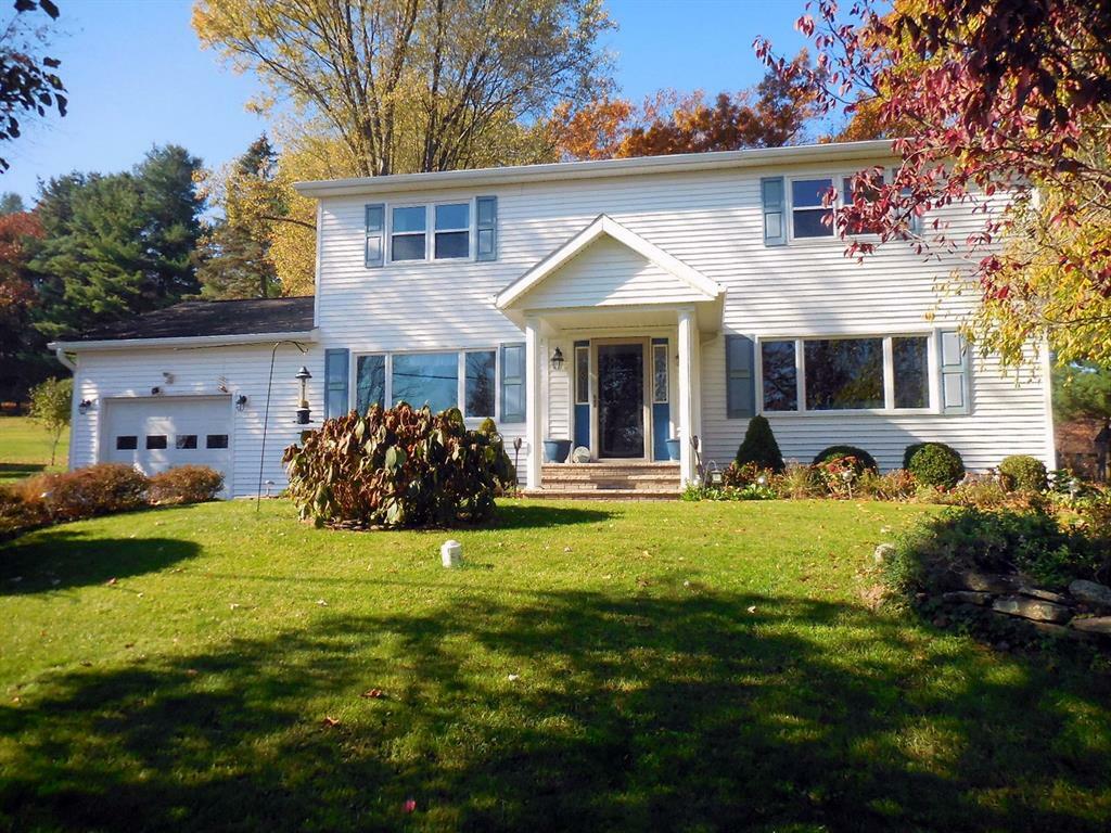 Property Photo:  704 S Jensen Road  NY 13850 