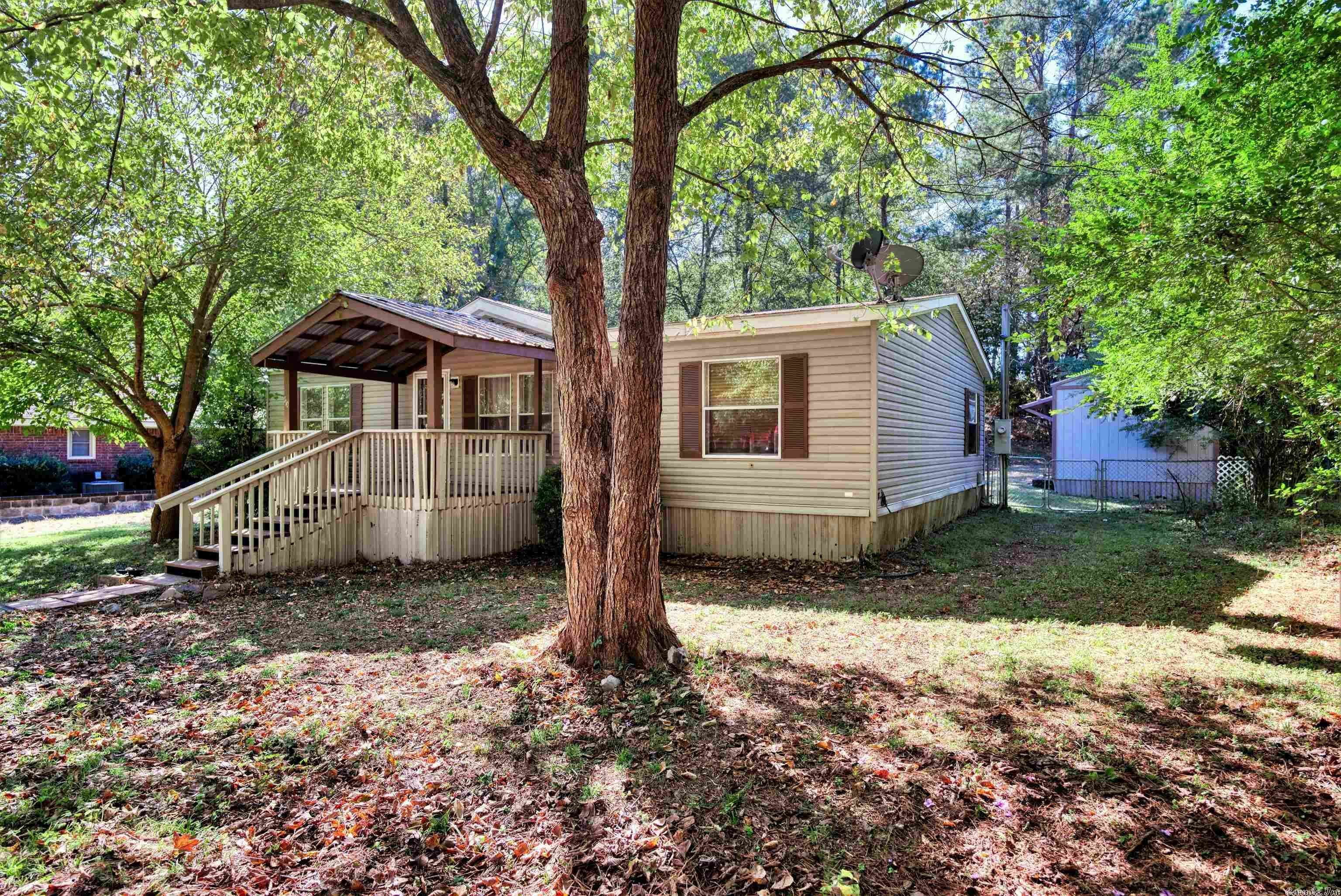 Property Photo: 110 Shore Acres AR 71913
