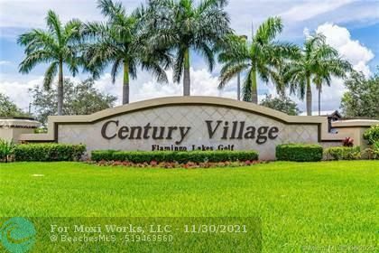 13450 SW 3rd St 211D  Pembroke Pines FL 33027 photo