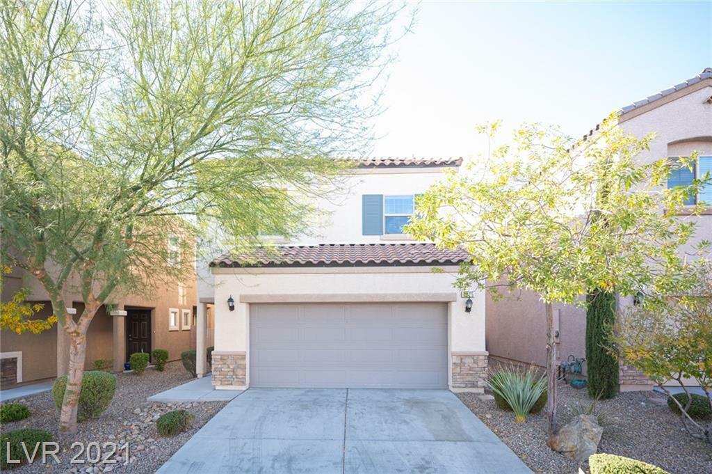 Property Photo:  2875 Rough Green Street  NV 89117 