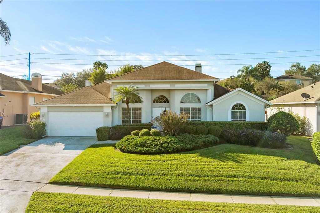 Property Photo:  8508 Sugar Palm Court  FL 32835 