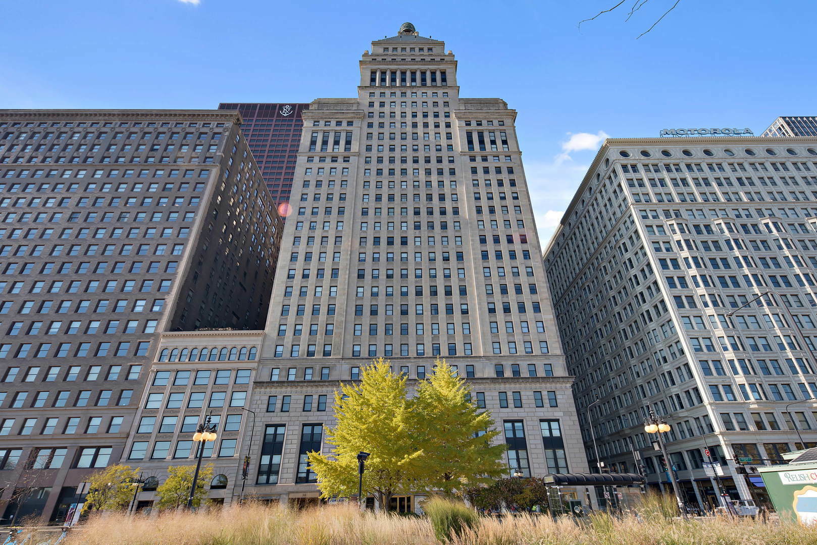 Property Photo:  310 S Michigan Avenue 910  IL 60604 